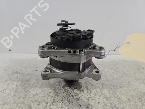 Used Alternator Alternator PEUGEOT 3008 II SUV (MC_, MR_, MJ_, M4_) 1.5 BlueHDi 130 (131 hp) 32423057 32423057