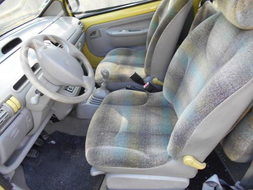 Højre forlygte RENAULT TWINGO I (C06_) 1.2 (C066, C068) | BP22329159C29 