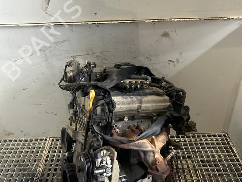 Engine CHEVROLET AVEO / KALOS Hatchback (T250, T255) 1.2 LPG | BP38931430M1 - Image 3