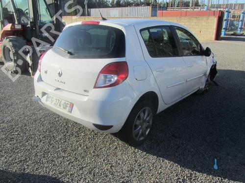 Alternator RENAULT CLIO III (BR0/1, CR0/1) 1.5 dCi | BP22325902M7 