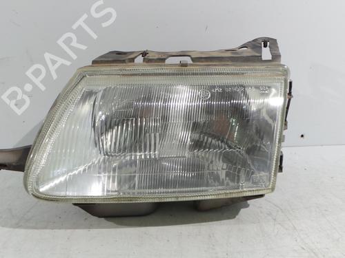 Used Left headlight CITROËN SAXO (S0, S1) 1.6 VTL, VTR (88 hp) 23876898