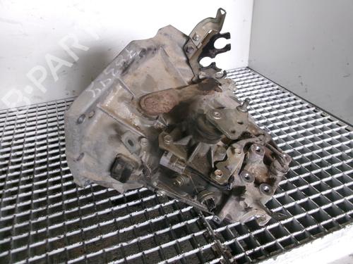 gearbox-peugeot-108-2014-27578679 main image