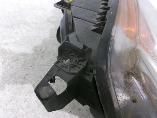 Left headlight CITROËN C3 Picasso (SH_) 1.6 HDi | BP29045012C28 