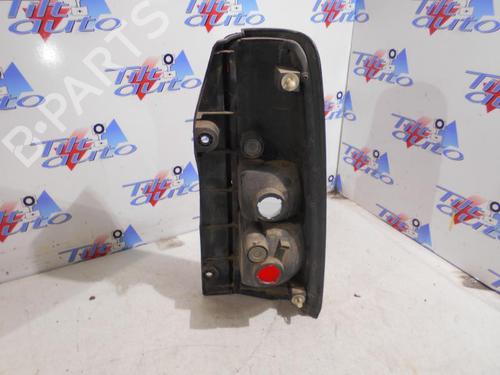 Used Left taillight SUZUKI JIMNY Closed Off-Road Vehicle (SN) 1.5 DDiS 4WD (SN415D) (65 hp) 22325638