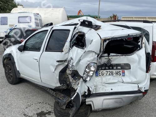 Steering pump DACIA DUSTER (HS_) 1.5 dCi | BP33118154M99 - Image 3