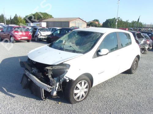 Used Parts RENAULT CLIO III (BR0/1, CR0/1) 4757326