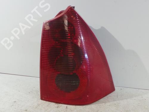 Used Right taillight PEUGEOT 307 Break (3E) 2.0 HDi 135 (136 hp) 27474003