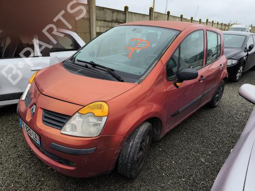 Left front indicator RENAULT MODUS / GRAND MODUS (F/JP0_) 1.5 dCi (FP0E, JP0E) | BP38489045C32  - Image 8