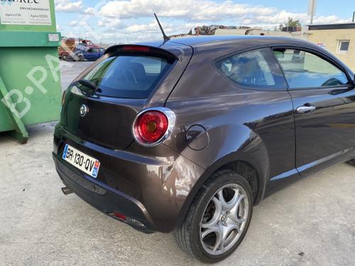Left front window switch ALFA ROMEO MITO (955_) 1.4 MultiAir (955AXL1B) | BP25867414I27 - Image 9