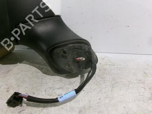 Left mirror RENAULT CLIO IV (BH_) 1.5 dCi 90 | BP29430278C26 