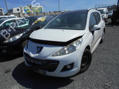Used Parts PEUGEOT 207 SW (WK_) 1.6 HDi (109 hp) 4368084
