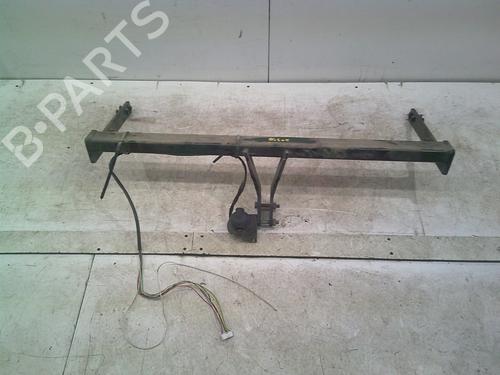 Trækkugle/Mekanisme Trækkugle/Mekanisme VW GOLF VII (5G1, BQ1, BE1, BE2) 1.5 TSI (130 hp) 30327807 30327807