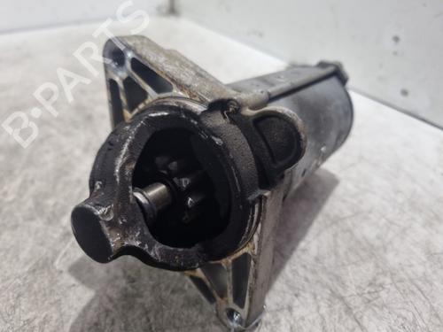 Starter RENAULT MEGANE III Coupe (DZ0/1_) 2.0 dCi (DZ0L) | BP22323552M8 