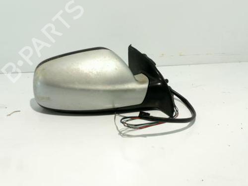 Right mirror PEUGEOT 307 Break (3E) 1.6 HDi 110 | BP22326555C27 
