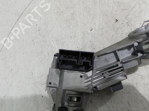 Ignition barrel ALFA ROMEO MITO (955_) 1.3 MultiJet (955AXH1B, 955AXT1A) | BP22538145M48 
