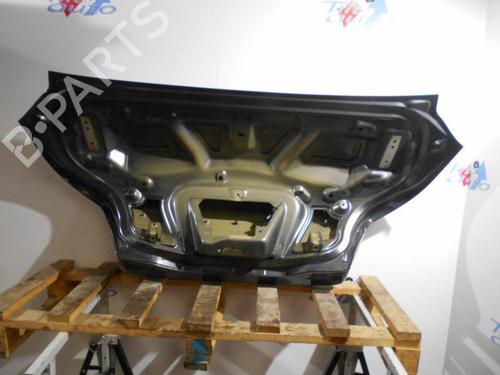 Used Tailgate PEUGEOT 508 I (8D_) 2.0 HDi (140 hp) 22328911