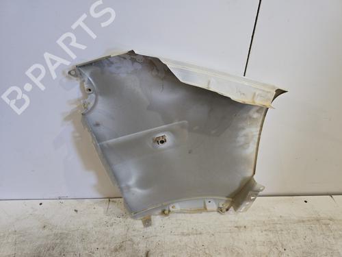 Left front fenders RENAULT MASTER II Van (FD) 2.5 dCi 120 | BP24984883C41 