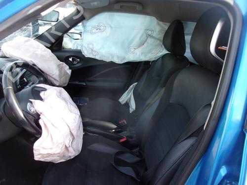 Engine NISSAN JUKE (F15) 1.5 dCi | BP30136423M1  - Image 8