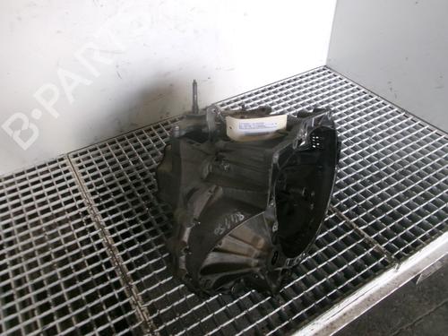 Gearbox CITROËN C4 Grand Picasso I (UA_) 1.6 HDi 110 | BP28444115M3