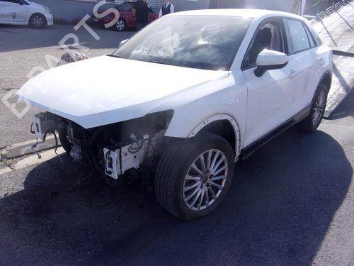 Used Parts AUDI Q2 (GAB, GAG)  30 TFSI  2069410