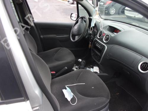 Left mirror CITROËN C3 I (FC_, FN_) 1.4 i | BP23403467C26 