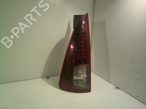 Piloto trasero izquierdo RENAULT ESPACE IV (JK0/1_) 2.0 dCi (JK03, JK04, JK1C, JK1G, JK1J, JK1K) | BP22328381C34 