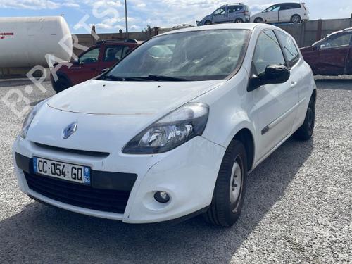 Brugte RENAULT CLIO III (BR0/1, CR0/1)  1.5 dCi  4600628