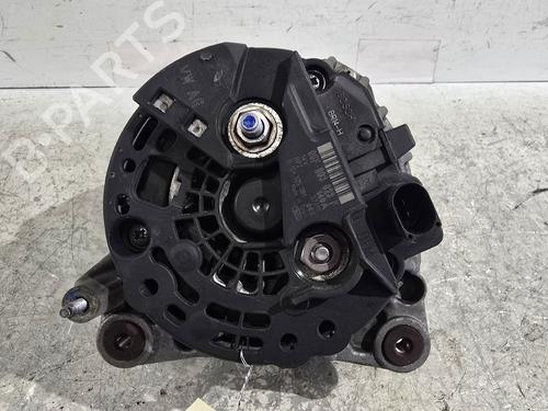 Alternator VW GOLF VI Convertible (517) 1.6 TDI | BP36288185M7 - Image 2