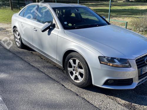 Rear right window mechanism AUDI A4 B8 (8K2) 2.0 TDI | BP37673570C25 - Image 10