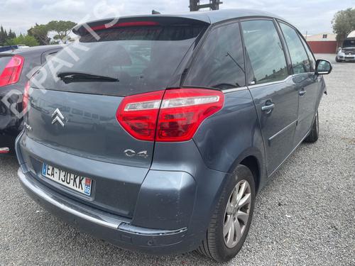 Used Parts CITROËN C4 Picasso I MPV (UD_) 1.6 HDi 4908265