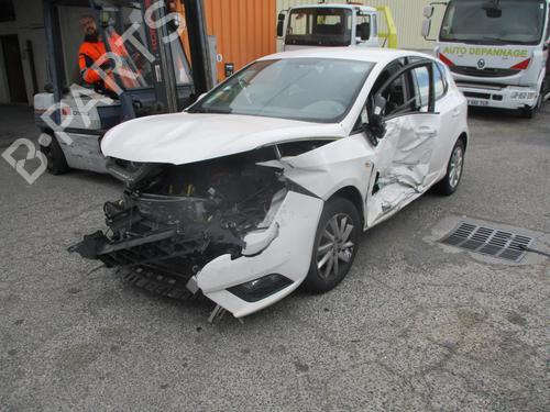 Ignition barrel SEAT IBIZA IV (6J5, 6P1) 1.2 TDI | BP22328314M48 