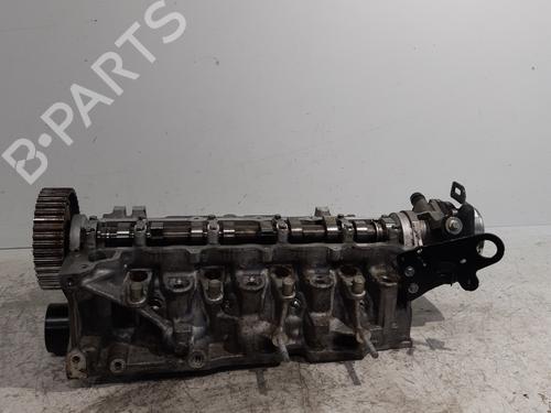 Topstykke Topstykke RENAULT CLIO III (BR0/1, CR0/1) 1.5 dCi (BR17, CR17) (86 hp) 33180451 33180451