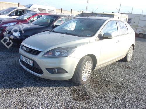 Gearbox FORD FOCUS II (DA_, HCP, DP) 1.6 TDCi | BP22323480M3 