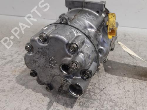 AC compressor CITROËN JUMPY II (VF7) | BP33419028M34 - Image 3