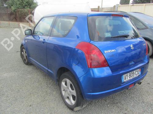 Høyre baklys SUZUKI SWIFT III (MZ, EZ) 1.3 (RS413, ZC11S) | BP22325911C35 