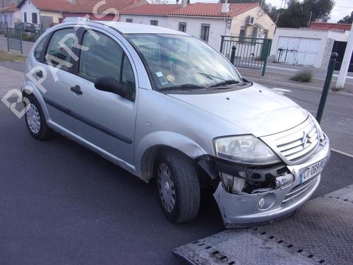Startmotor CITROËN C3 I (FC_, FN_) 1.4 i | BP22323667M8 