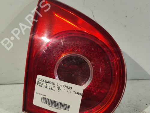 Left tailgate light VW GOLF V (1K1) 1.9 TDI | BP22324402C79 