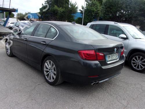 Right tailgate light BMW 5 (F10) 520 d | BP30519893C80  - Image 8