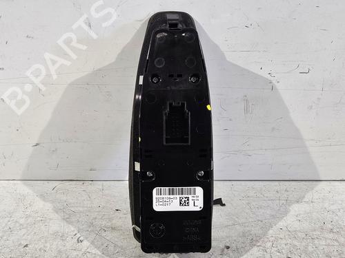 Left front window switch BMW 1 (F20) 116 i | BP33017500I27 - Image 3