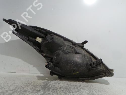 Left headlight SUZUKI SWIFT IV (FZ, NZ) 1.2 (AZH412, ZC72S) | BP37632649C28 - Image 3