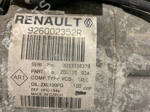 Used AC compressor AC compressor 36221862 36221862