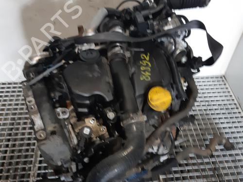 Engine RENAULT CLIO IV (BH_) 1.5 dCi 90 | BP32494607M1 - Image 2