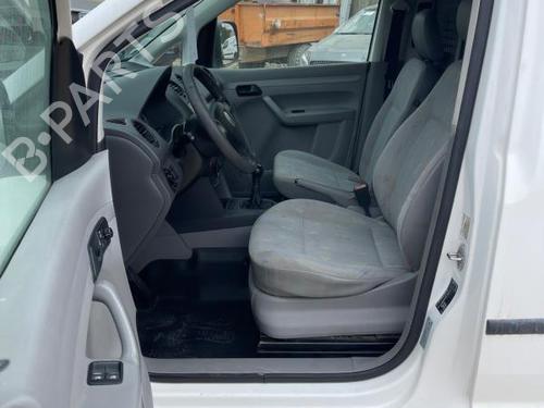 VW CADDY III Box Body/MPV (2KA, 2KH, 2CA, 2CH) 1.9 TDI (105 hp) 2094128