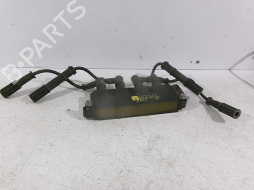 Used Ignition coil FIAT 500 (312_) 1.2 (312AXA1A) (69 hp) 29612629