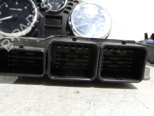 Used Electronic module Electronic module PEUGEOT 206+ (2L_, 2M_) 1.4 HDi eco 70 (68 hp) 22329241 22329241