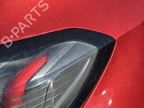 Używane Lampa tylna prawa PEUGEOT 208 II (UB_, UP_, UW_, UJ_) 1.2 PureTech 100 (101 hp) 22326639