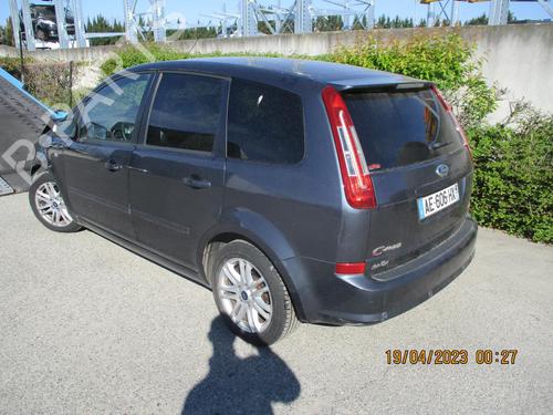 Gearbox FORD C-MAX (DM2) 1.8 TDCi | BP22325351M3 