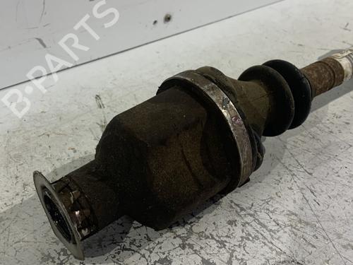 Right front driveshaft RENAULT TWINGO II (CN0_) 1.2 16V (CN04, CN0B) | BP31658280M39 - Image 3