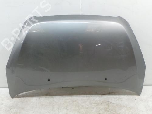 Used Hood SUZUKI SPLASH (EX) 1.0 (A5B310) (65 hp) 30295557