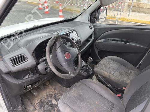 Used Parts FIAT DOBLO Cargo (263_)    4603855